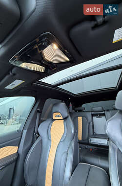 Позашляховик / Кросовер BMW X5 2019 в 