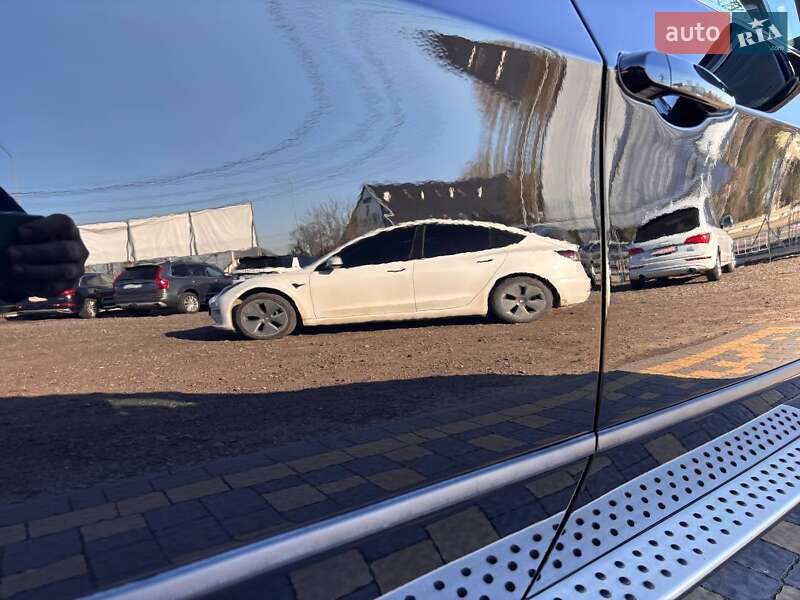 Внедорожник / Кроссовер BMW X5 2013 в Львове фото 16 Внедорожник / Кроссовер BMW X5 2013 в Львове