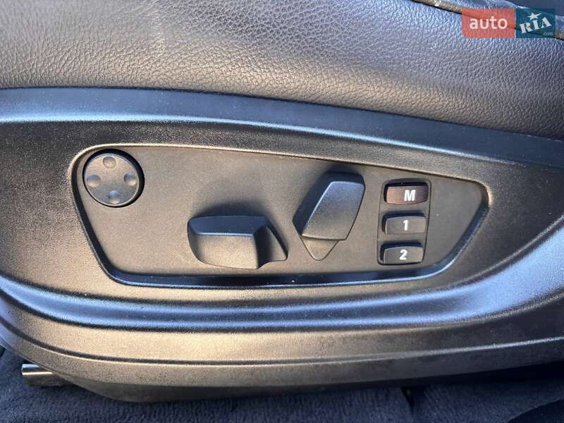Внедорожник / Кроссовер BMW X5 2013 в Львове фото 21 Внедорожник / Кроссовер BMW X5 2013 в Львове