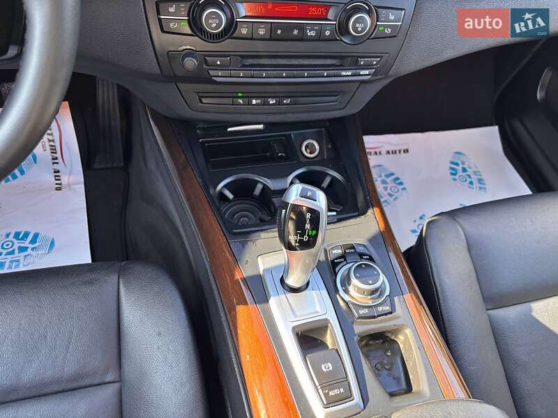 Внедорожник / Кроссовер BMW X5 2013 в Львове фото 35 Внедорожник / Кроссовер BMW X5 2013 в Львове