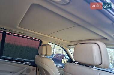 Позашляховик / Кросовер BMW X5 2012 в 
