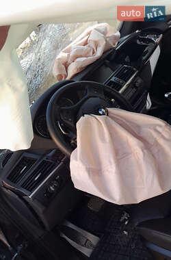 Позашляховик / Кросовер BMW X5 2012 в 