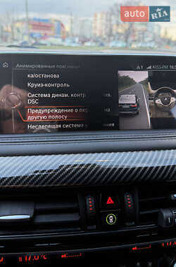 Внедорожник / Кроссовер BMW X5 2017 в 