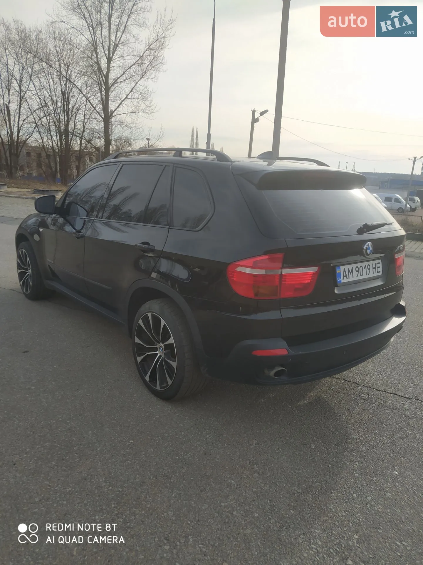 2010 BMW X5 - мініатюра 8