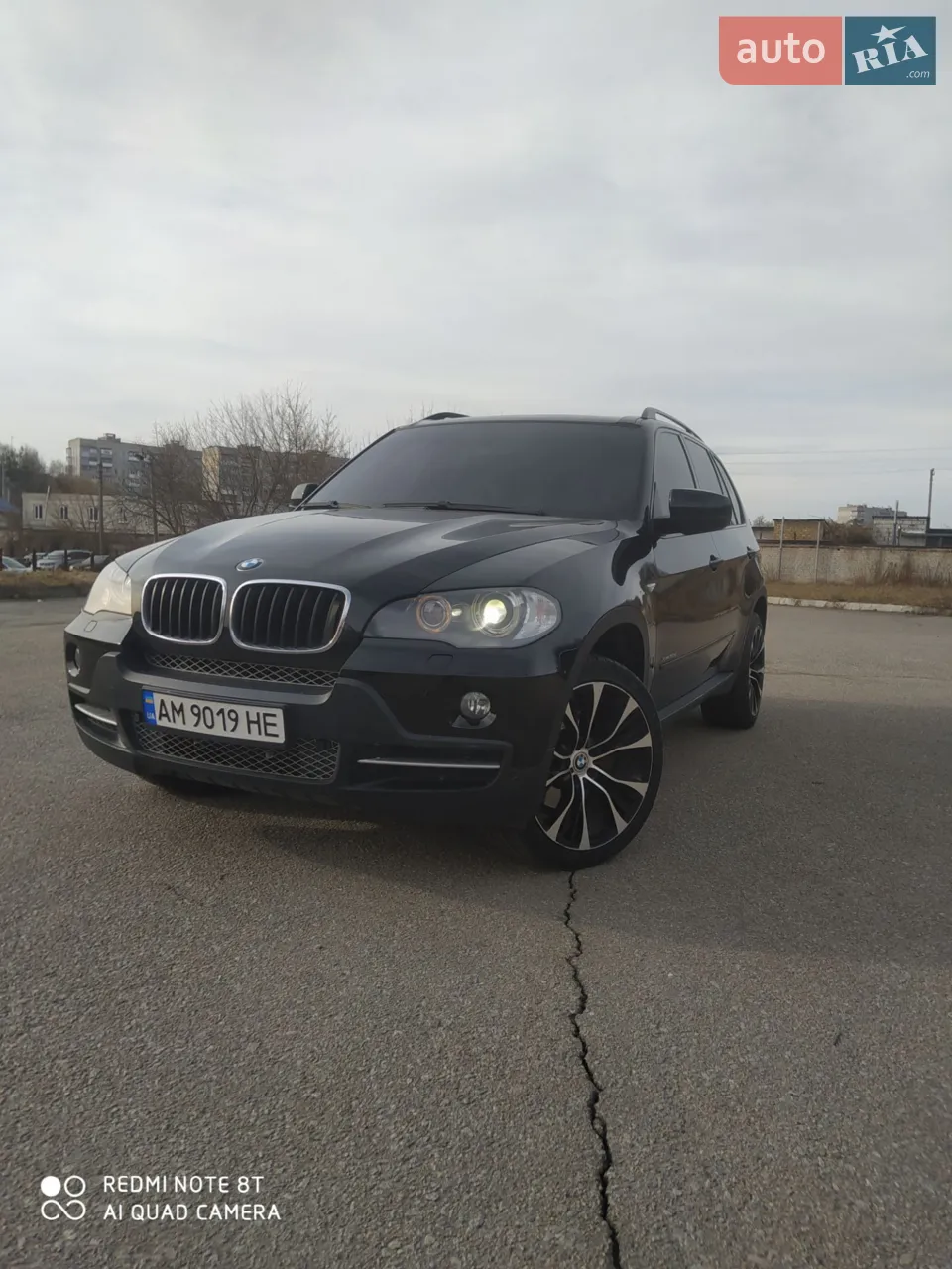 2010 BMW X5 - мініатюра 36