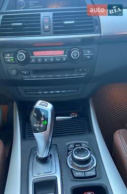 Позашляховик / Кросовер BMW X5 2011 в Стрию
