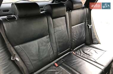 Внедорожник / Кроссовер BMW X5 2003 в 