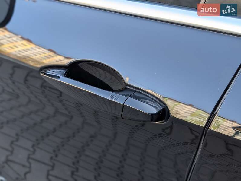 Позашляховик / Кросовер BMW X5 2015 в Косові