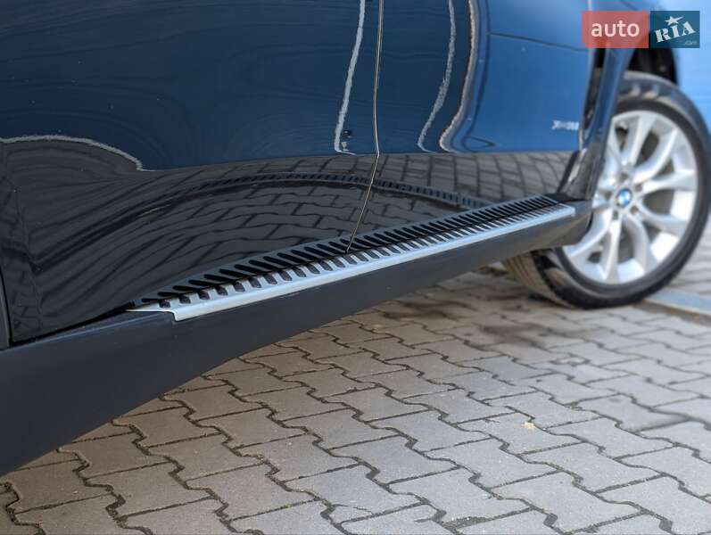 Позашляховик / Кросовер BMW X5 2015 в Косові