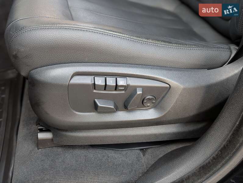 Позашляховик / Кросовер BMW X5 2015 в Косові