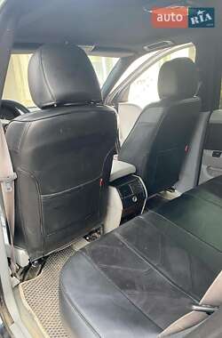 Внедорожник / Кроссовер BMW X5 2003 в 