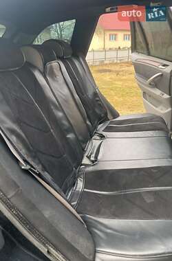 Внедорожник / Кроссовер BMW X5 2003 в 