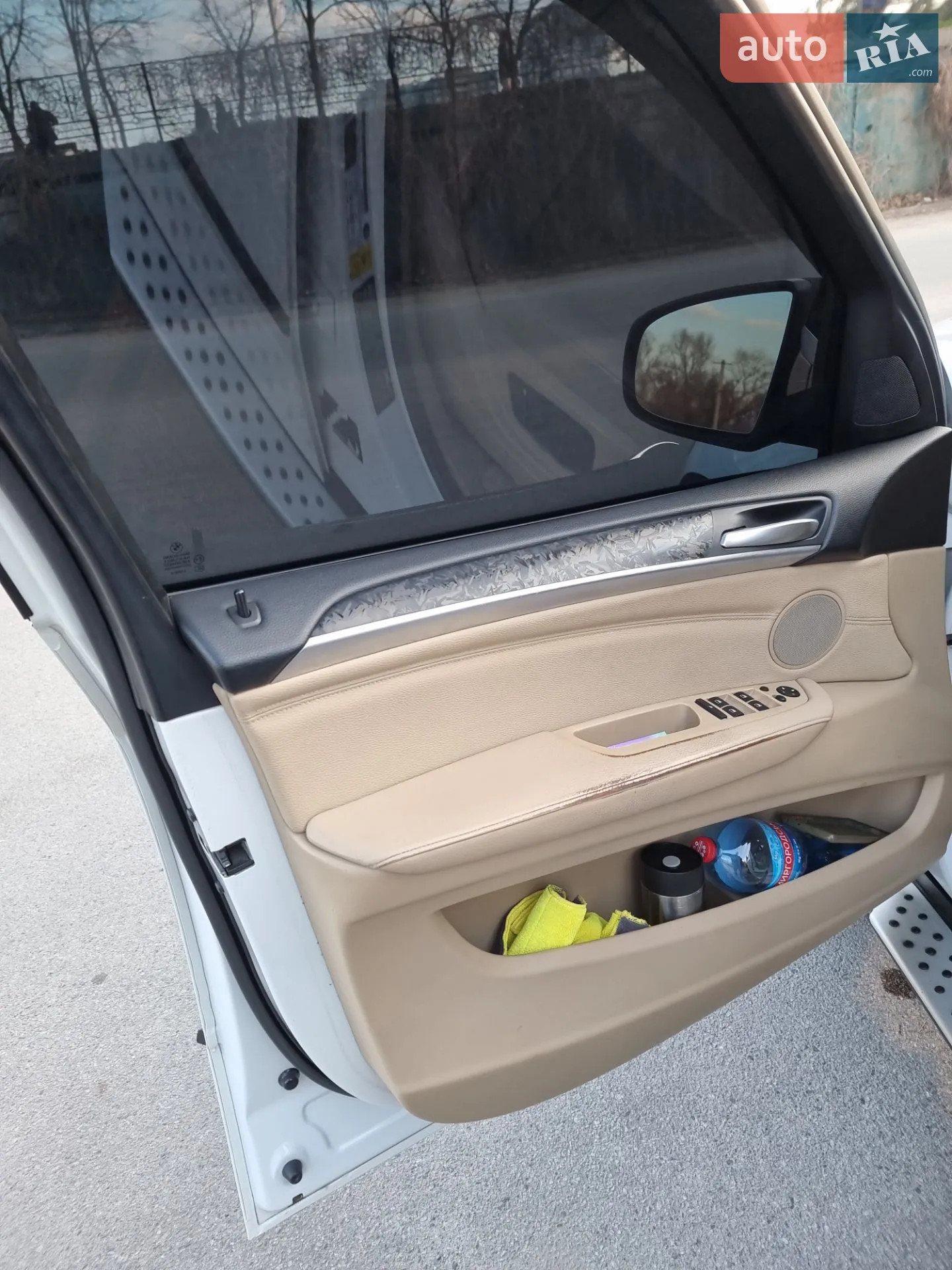 2011 BMW X5 - мініатюра 13