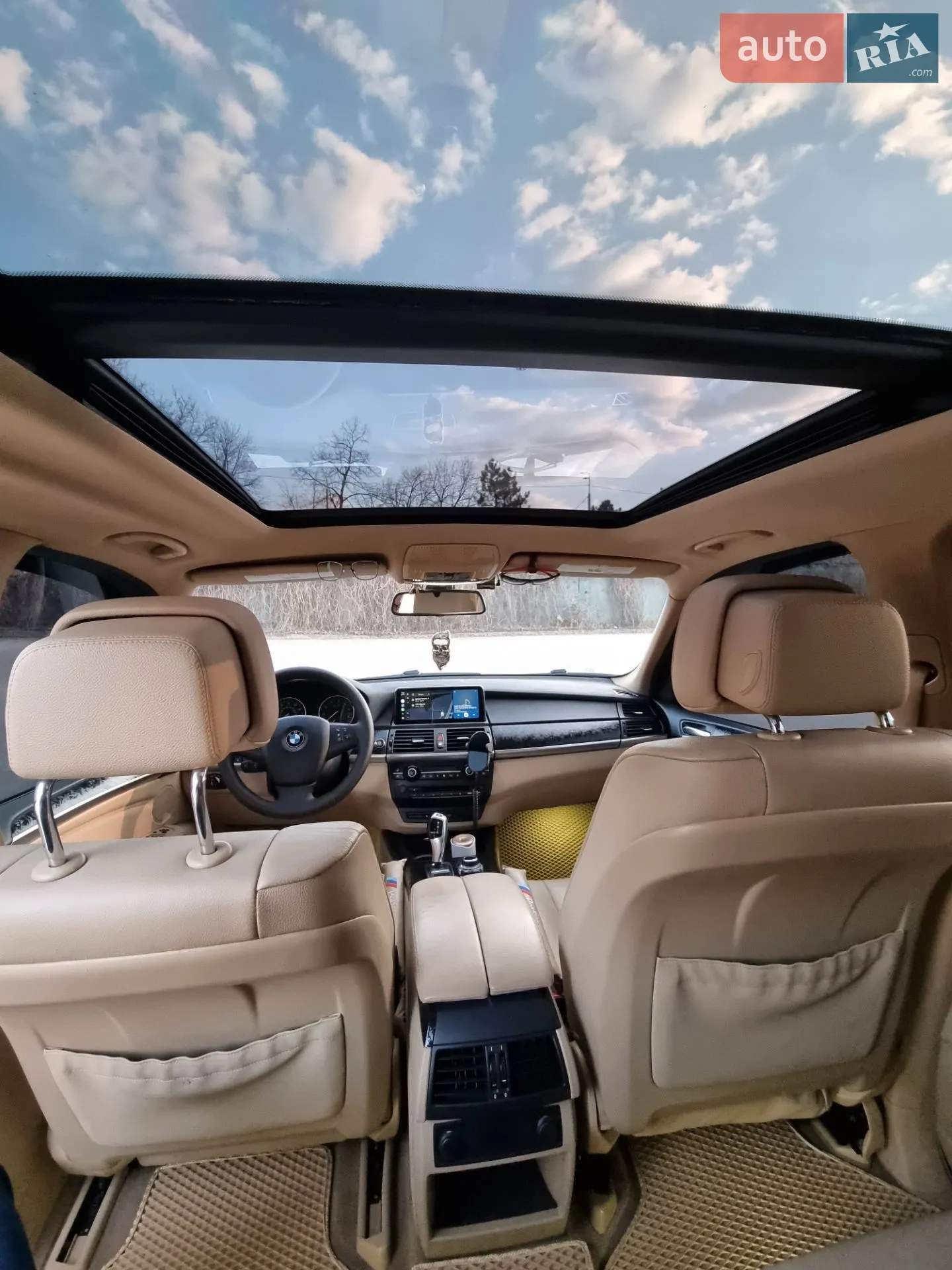 2011 BMW X5 - мініатюра 19
