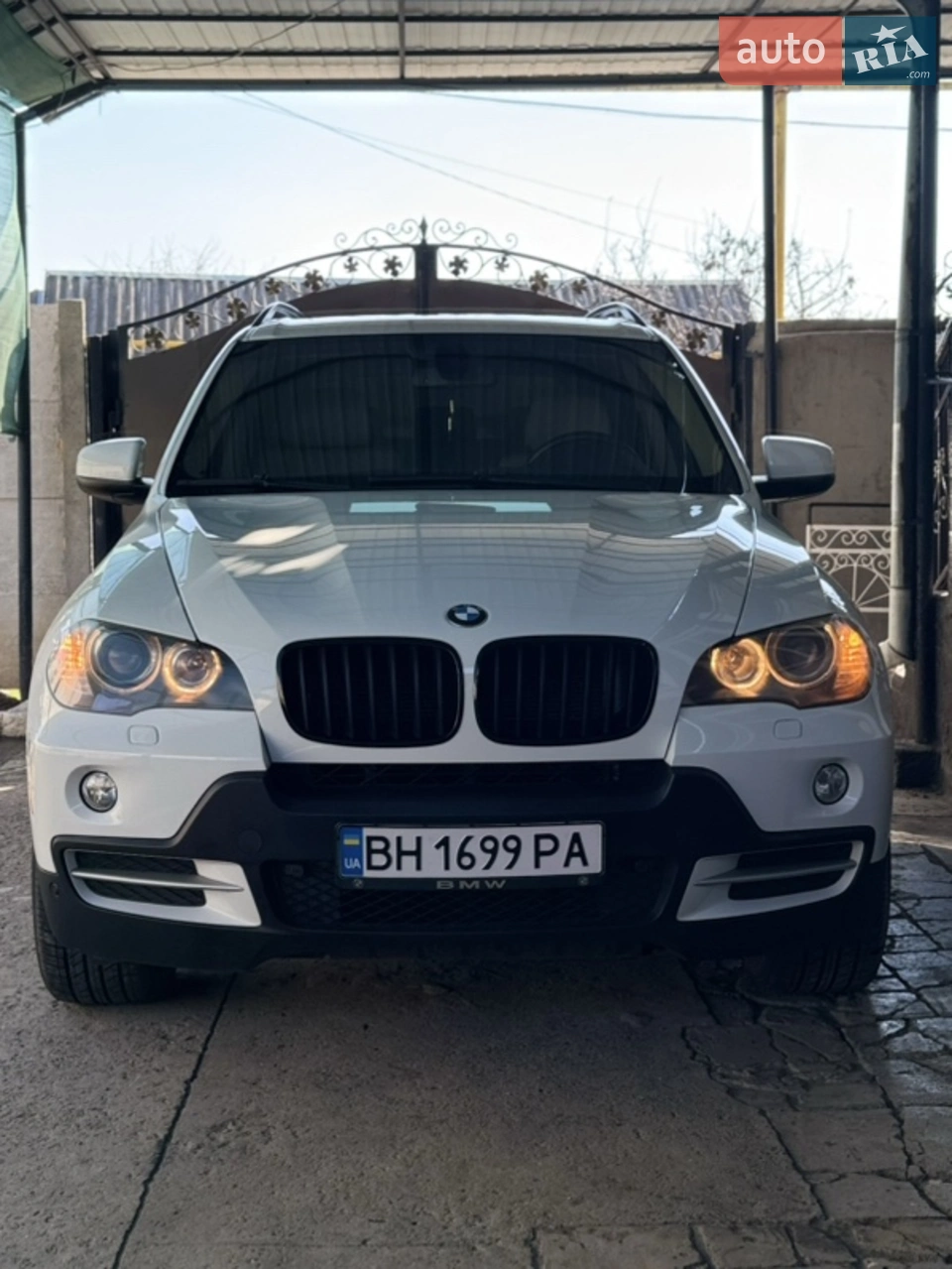 2010 BMW X5 - мініатюра 52