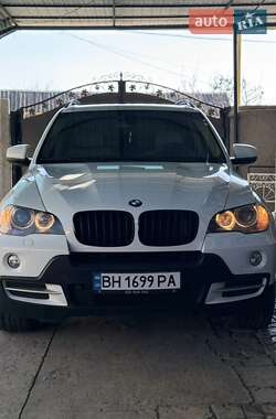 Внедорожник / Кроссовер BMW X5 2009 в 