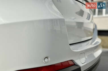 Внедорожник / Кроссовер BMW X5 2014 в 