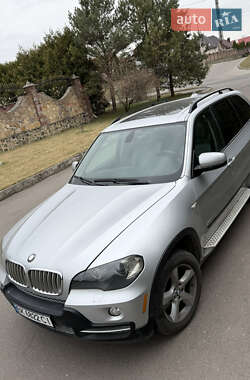 Внедорожник / Кроссовер BMW X5 2008 в Ровно
