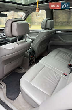 Внедорожник / Кроссовер BMW X5 2008 в Ровно
