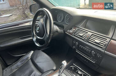 Внедорожник / Кроссовер BMW X5 2007 в 