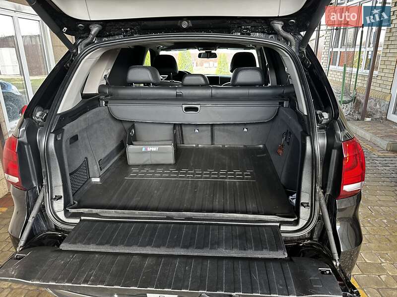 Позашляховик / Кросовер BMW X5 2018 в Балаклії фото 2 Позашляховик / Кросовер BMW X5 2018 в Балаклії