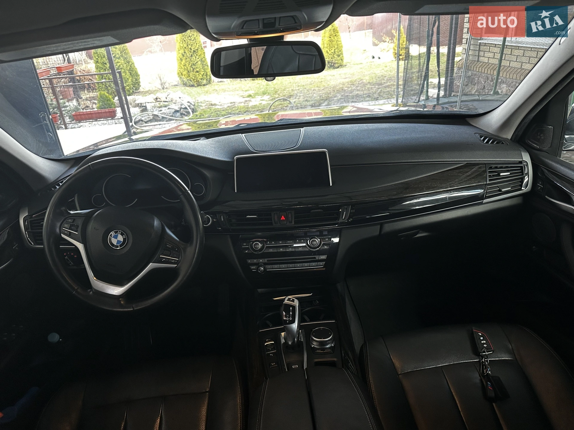 2018 BMW X5 - мініатюра 6