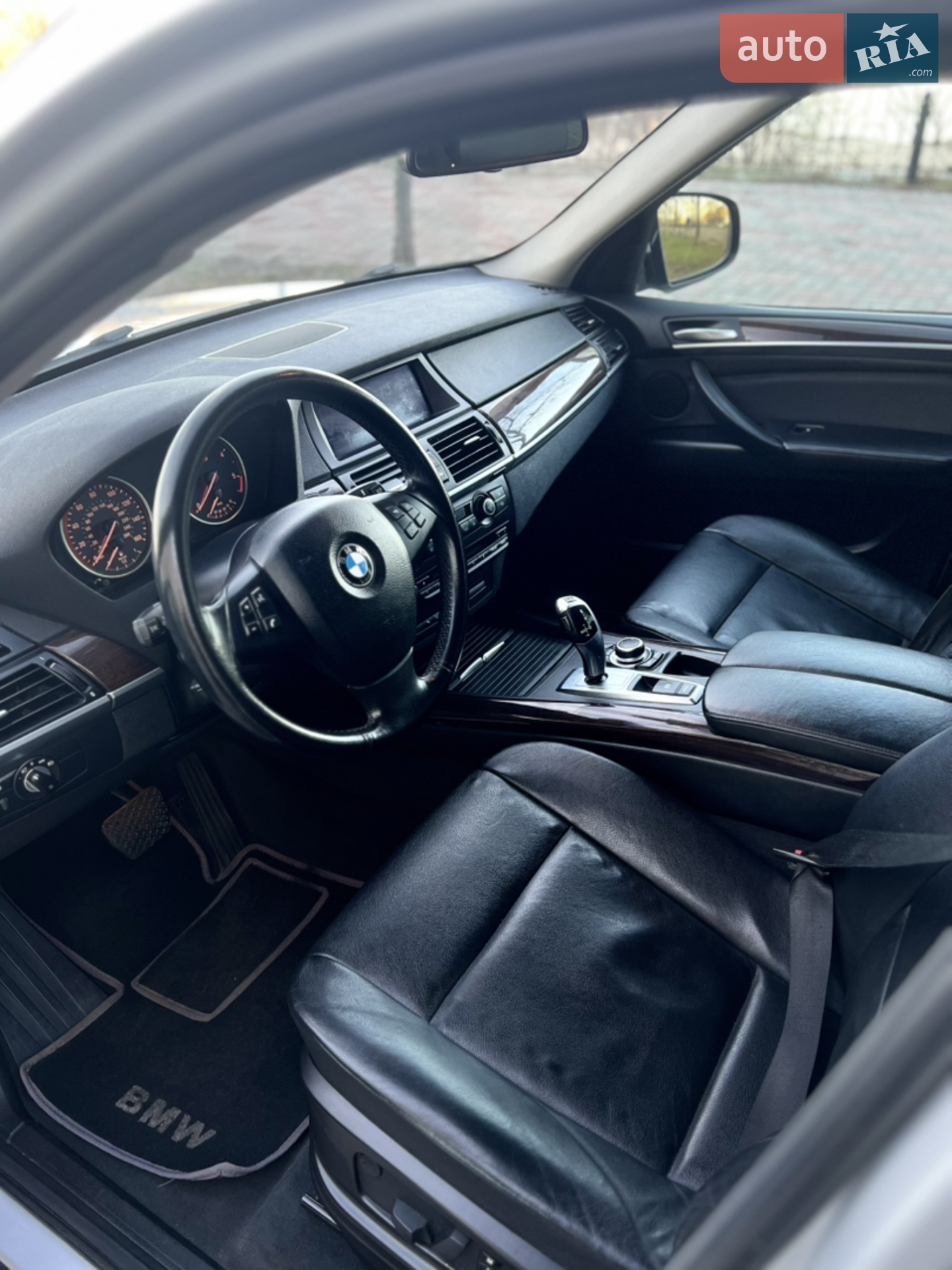 2011 BMW X5 - мініатюра 5