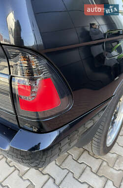 Внедорожник / Кроссовер BMW X5 2006 в 
