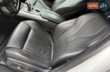 Внедорожник / Кроссовер BMW X5 2017 в 
