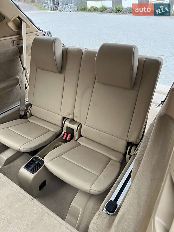 Позашляховик / Кросовер BMW X5 2009 в Снятині