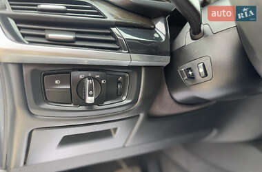 Внедорожник / Кроссовер BMW X5 2017 в 