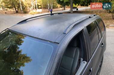 Позашляховик / Кросовер BMW X5 2001 в 