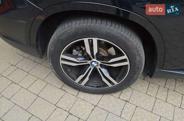 Внедорожник / Кроссовер BMW X5 2014 в 