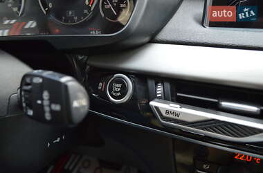 Внедорожник / Кроссовер BMW X5 2014 в 