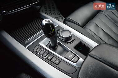 Внедорожник / Кроссовер BMW X5 2014 в 