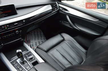 Внедорожник / Кроссовер BMW X5 2014 в 