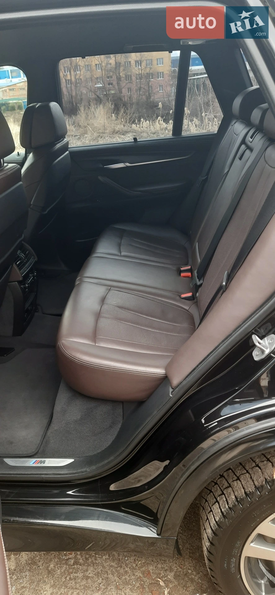 2017 BMW X5 - мініатюра 17