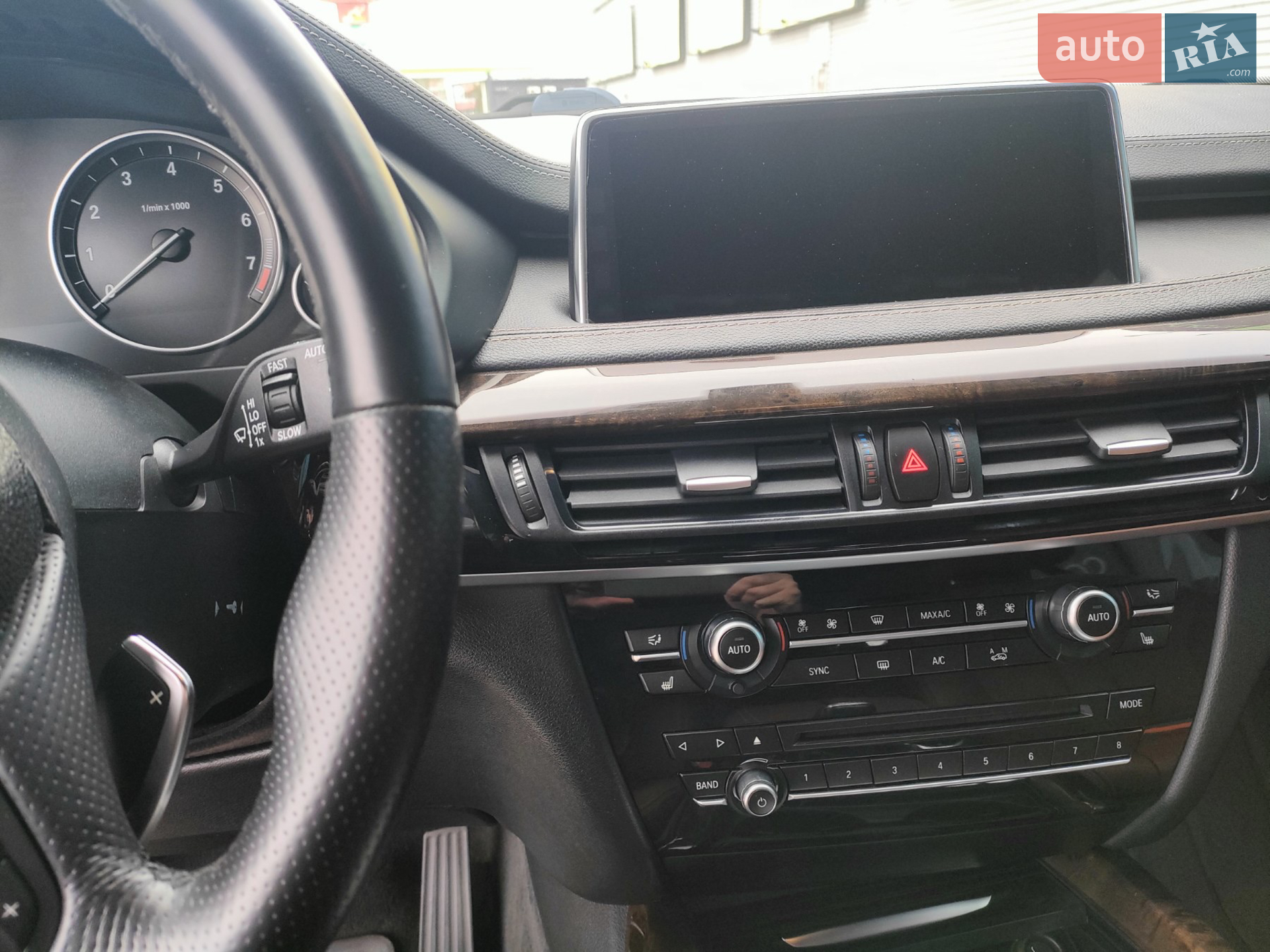 2018 BMW X5 - мініатюра 10