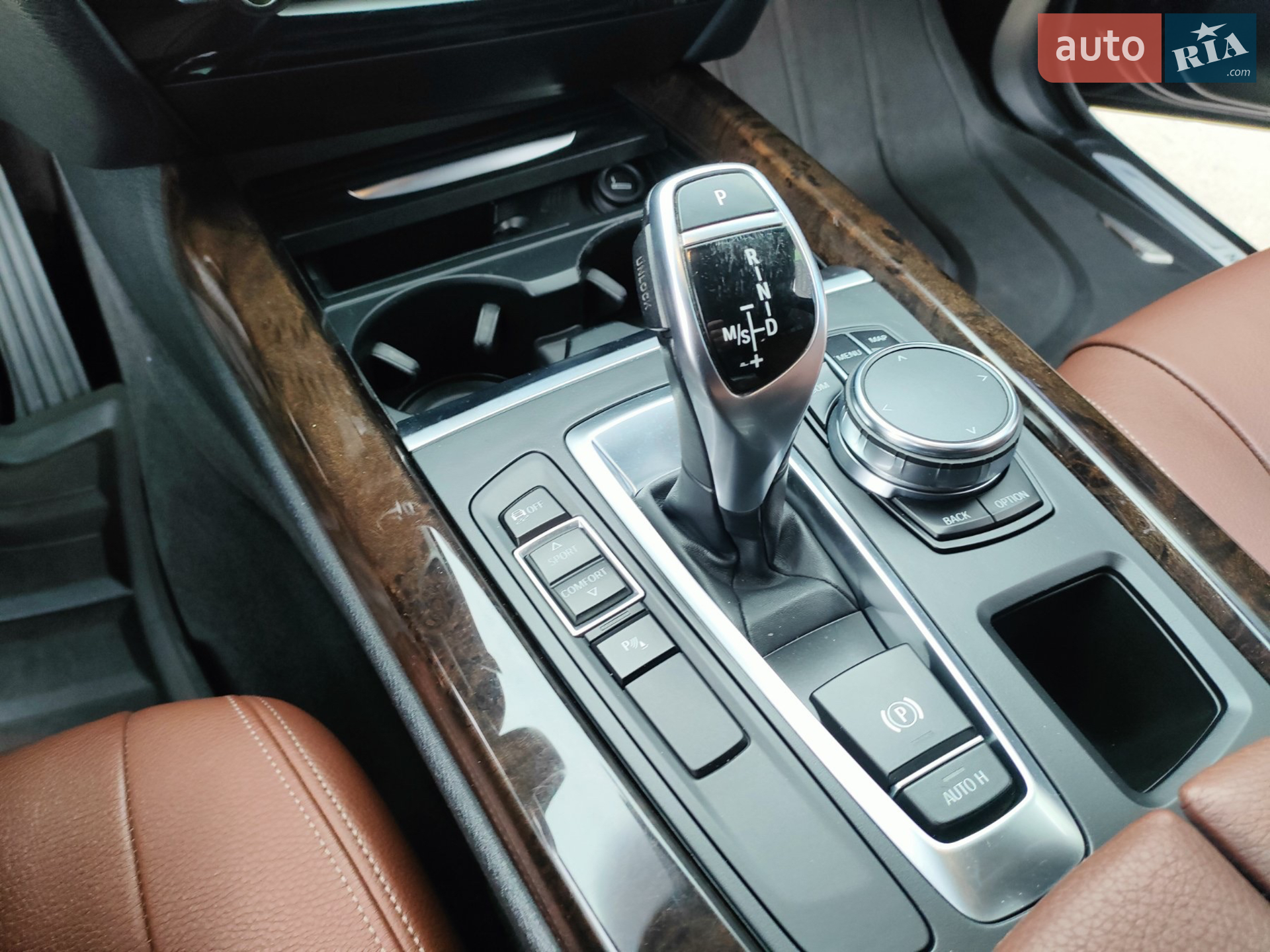 2018 BMW X5 - мініатюра 11