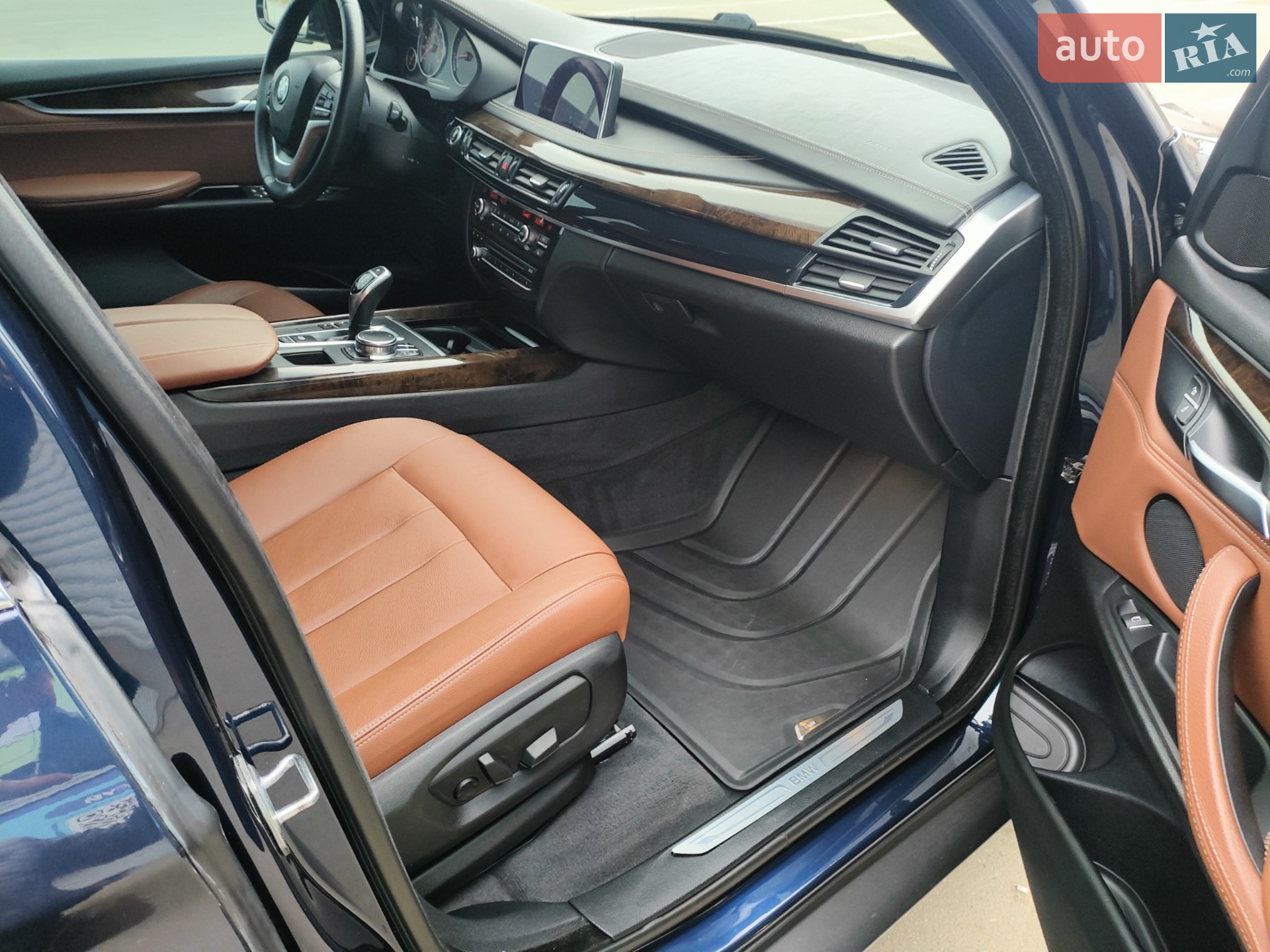 2018 BMW X5 - мініатюра 14
