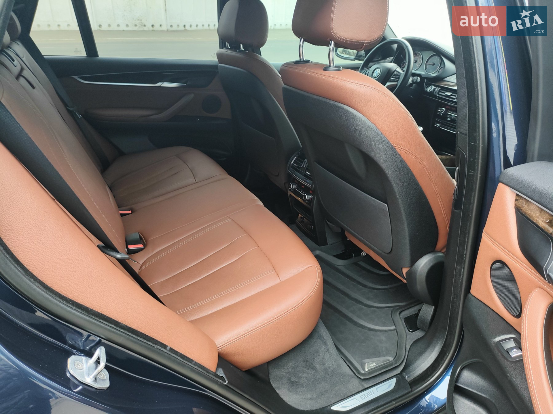 2018 BMW X5 - мініатюра 15