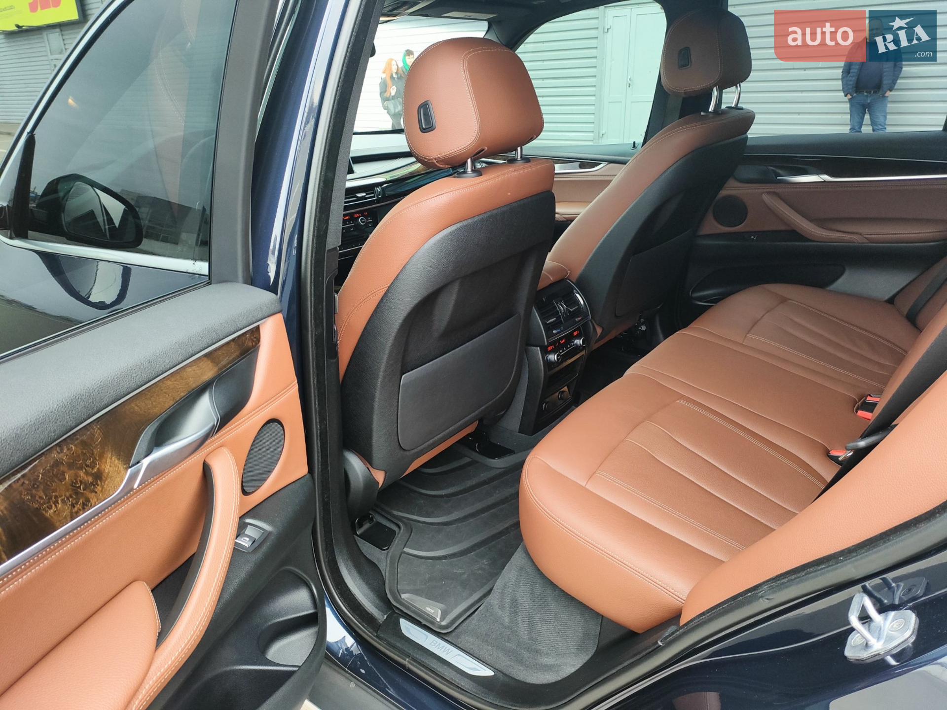 2018 BMW X5 - мініатюра 17