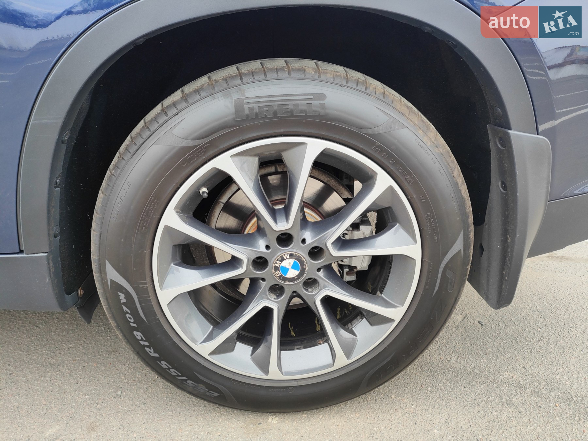 2018 BMW X5 - мініатюра 20