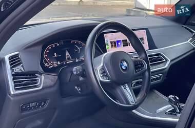 Внедорожник / Кроссовер BMW X5 2020 в 