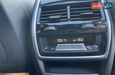 Внедорожник / Кроссовер BMW X5 2020 в 
