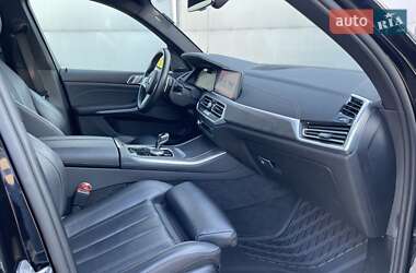 Внедорожник / Кроссовер BMW X5 2020 в 