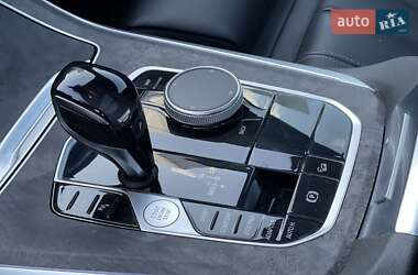 Внедорожник / Кроссовер BMW X5 2020 в 