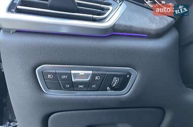 Внедорожник / Кроссовер BMW X5 2020 в 
