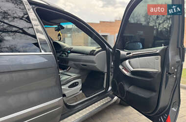 Позашляховик / Кросовер BMW X5 2000 в 