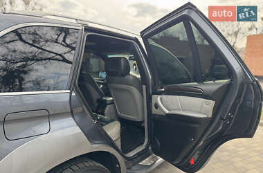Позашляховик / Кросовер BMW X5 2000 в 